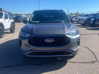 Ford Escape 2024 AWD ST-Line SUV 4 puertas