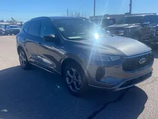 Ford Escape 2024 AWD ST-Line SUV 4 puertas
