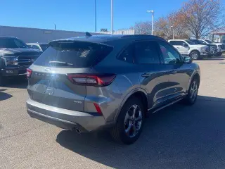 Ford Escape 2024 AWD ST-Line SUV 4 puertas