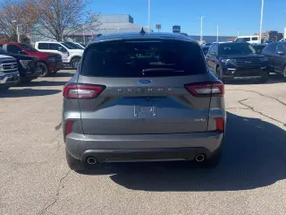 Ford Escape 2024 AWD ST-Line SUV 4 puertas