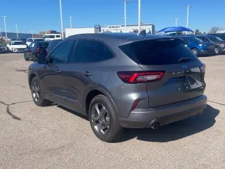 Ford Escape 2024 AWD ST-Line SUV 4 puertas