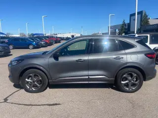 Ford Escape 2024 AWD ST-Line SUV 4 puertas