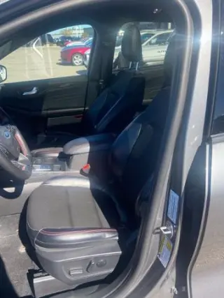 Ford Escape 2024 AWD ST-Line SUV 4 puertas
