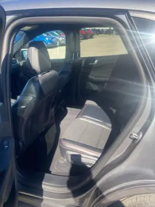 Ford Escape 2024 AWD ST-Line SUV 4 puertas