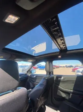 Ford Escape 2024 AWD ST-Line SUV 4 puertas