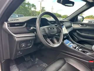Jeep Grand Cherokee 2024 4x4 4xe 4dr SUV