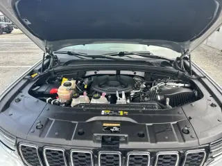 Jeep Grand Cherokee 2024 4x4 4xe 4dr SUV