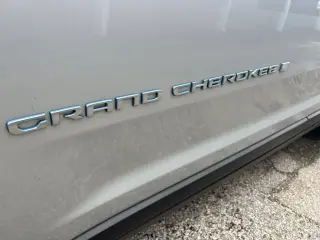 Jeep Grand Cherokee 2024 4x4 4xe 4dr SUV