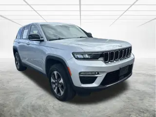 Jeep Grand Cherokee 2024 4x4 4xe 4dr SUV