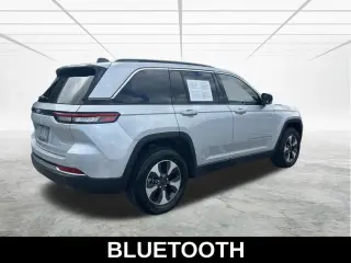 Jeep Grand Cherokee 2024 4x4 4xe 4dr SUV