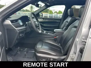 Jeep Grand Cherokee 2024 4x4 4xe 4dr SUV
