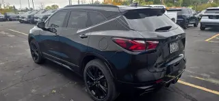 2019 Chevrolet Blazer