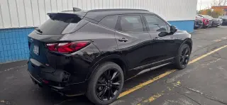 2019 Chevrolet Blazer