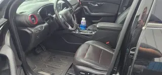 2019 Chevrolet Blazer
