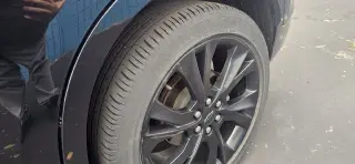 2019 Chevrolet Blazer