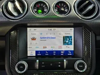 Ford Mustang 2020 GT 2dr Fastback