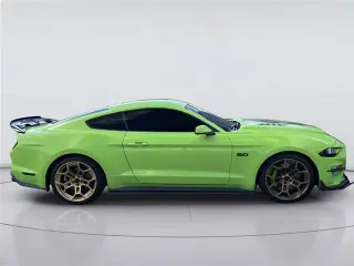 Ford Mustang 2020 GT 2dr Fastback