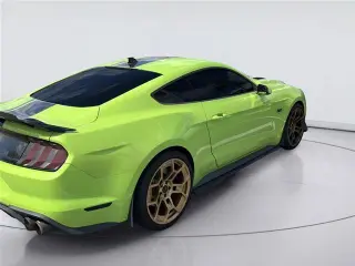Ford Mustang 2020 GT 2dr Fastback