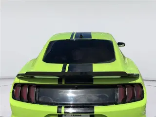 Ford Mustang 2020 GT 2dr Fastback