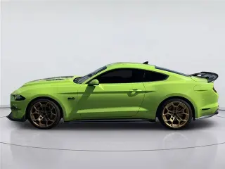 Ford Mustang 2020 GT 2dr Fastback