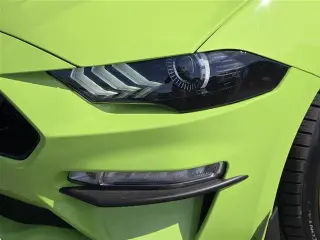 Ford Mustang 2020 GT 2dr Fastback