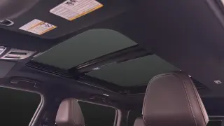 2025 Nissan Armada