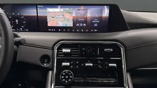 2025 Nissan Armada