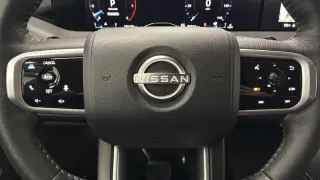2025 Nissan Armada
