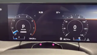 2025 Nissan Armada