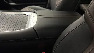 2025 Nissan Armada