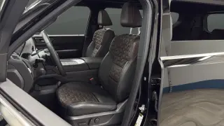 2025 Nissan Armada