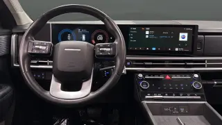 2024 Hyundai Santa Fe