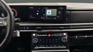 2024 Hyundai Santa Fe