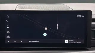 2024 Hyundai Santa Fe