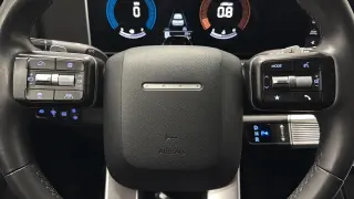 2024 Hyundai Santa Fe