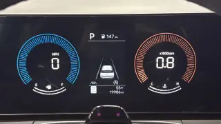 2024 Hyundai Santa Fe