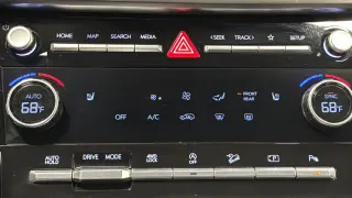 2024 Hyundai Santa Fe