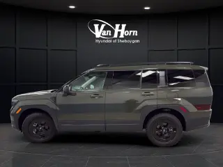 2024 Hyundai Santa Fe