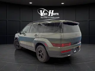 2024 Hyundai Santa Fe