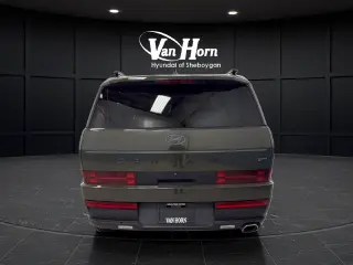2024 Hyundai Santa Fe