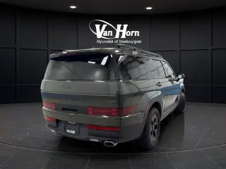 2024 Hyundai Santa Fe