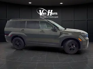2024 Hyundai Santa Fe