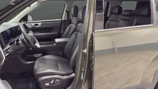 2024 Hyundai Santa Fe