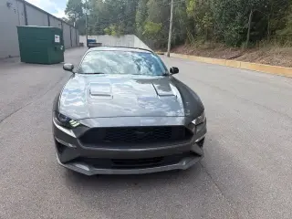 Ford Mustang 2021 EcoBoost Premium 2dr Fastback