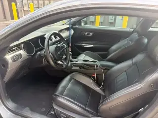 Ford Mustang 2021 EcoBoost Premium 2dr Fastback