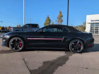 Ford Mustang 2020 GT Premium 2dr Convertible