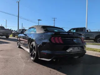 Ford Mustang 2020 GT Premium 2dr Convertible