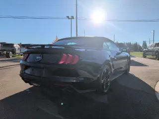 Ford Mustang 2020 GT Premium 2dr Convertible