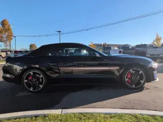 Ford Mustang 2020 GT Premium 2dr Convertible