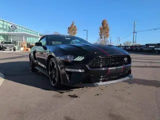 Ford Mustang 2020 GT Premium 2dr Convertible